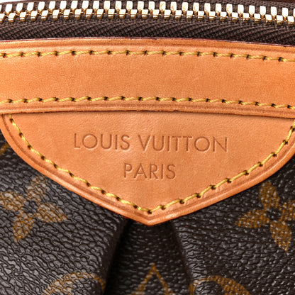 Louis Vuitton Monogram Tivoli PM 7 of 10
