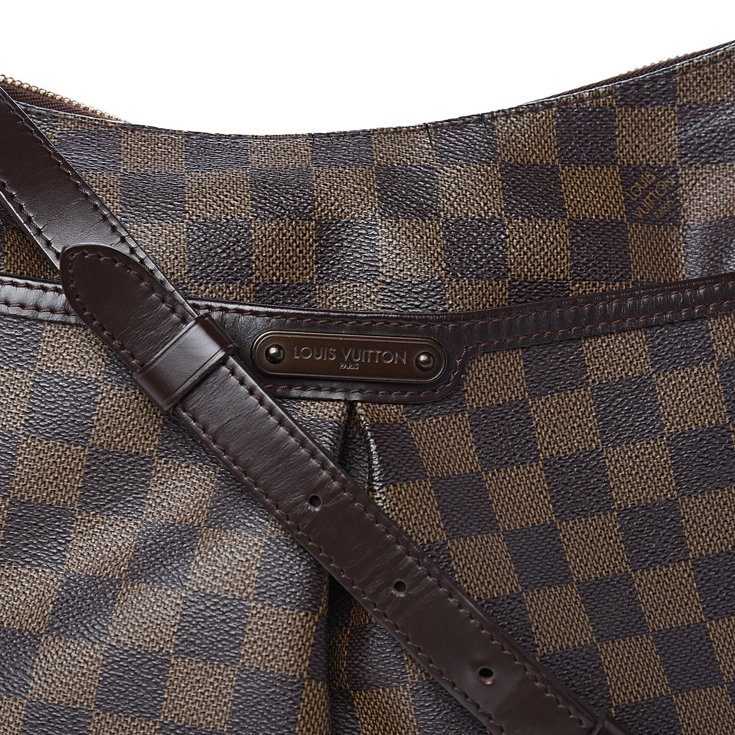 Damier Ebene Bloomsbury PM