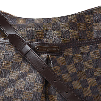 Louis Vuitton Damier Ebene Bloomsbury PM 9 of 9