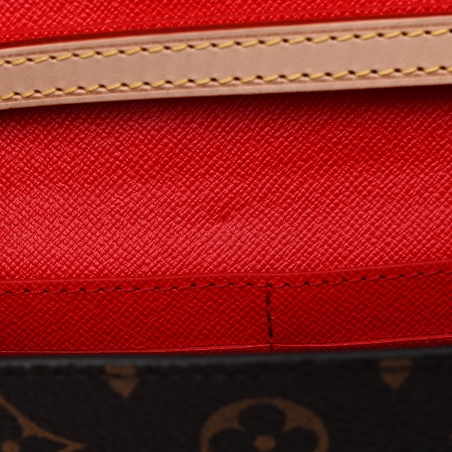 Louis Vuitton LV x YK Painted Dots Book Chain Wallet 7 of 11