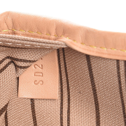Louis Vuitton Monogram Neo Neverfull MM 8 of 8