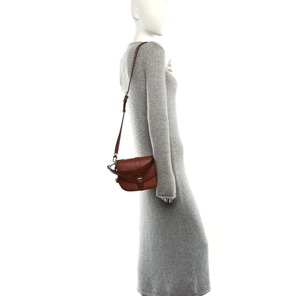 Louis Vuitton Epi Saumur BB Cognac 2 of 9