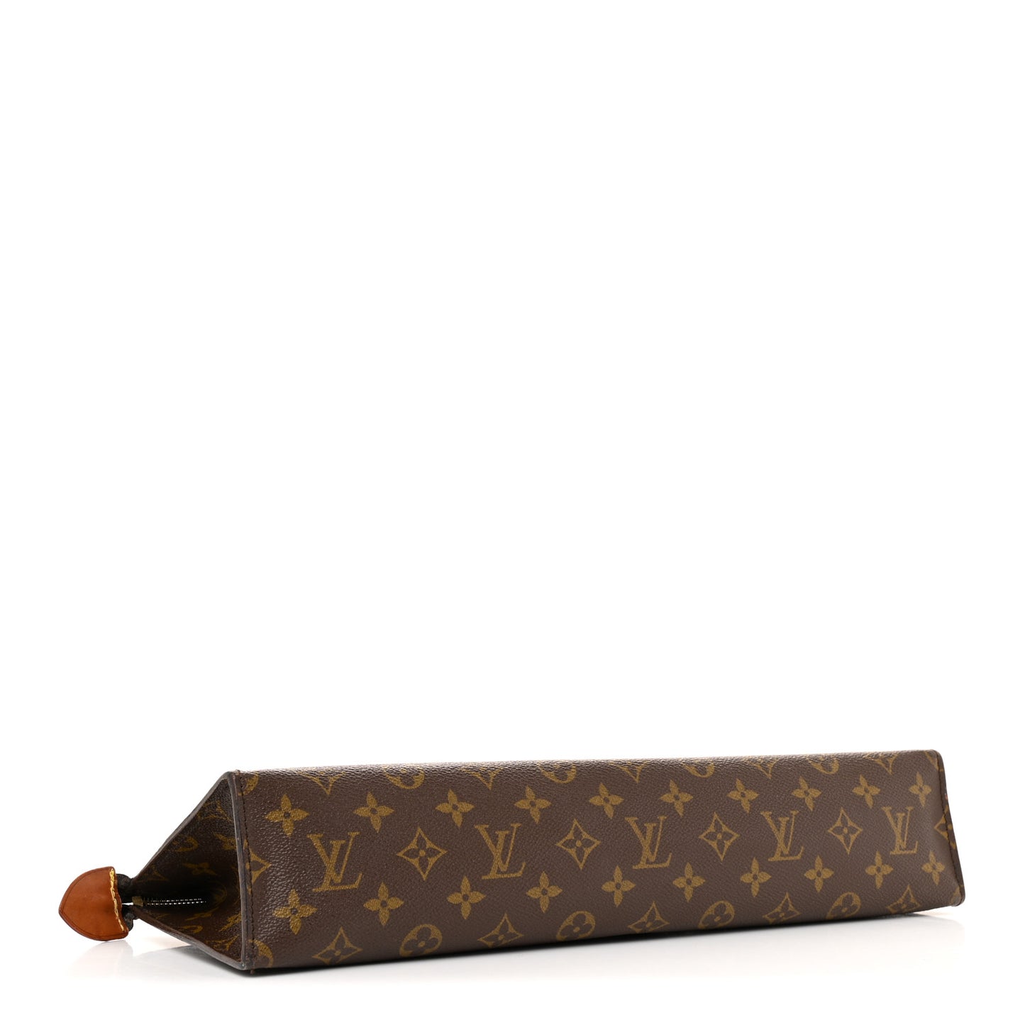 Monogram Sac Triangle Special Order