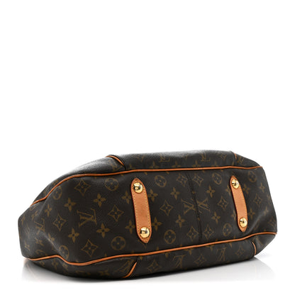 Louis Vuitton Monogram Galliera PM 4 of 16