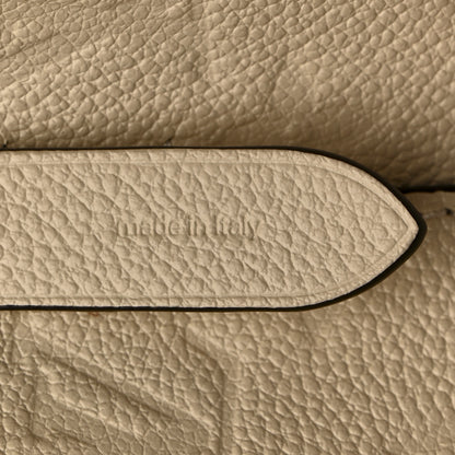 Louis Vuitton Empreinte Neonoe MM Cream 6 of 11