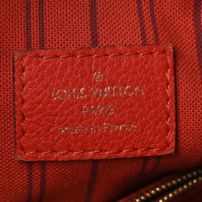 Louis Vuitton Empreinte Lumineuse PM Orient 6 of 10