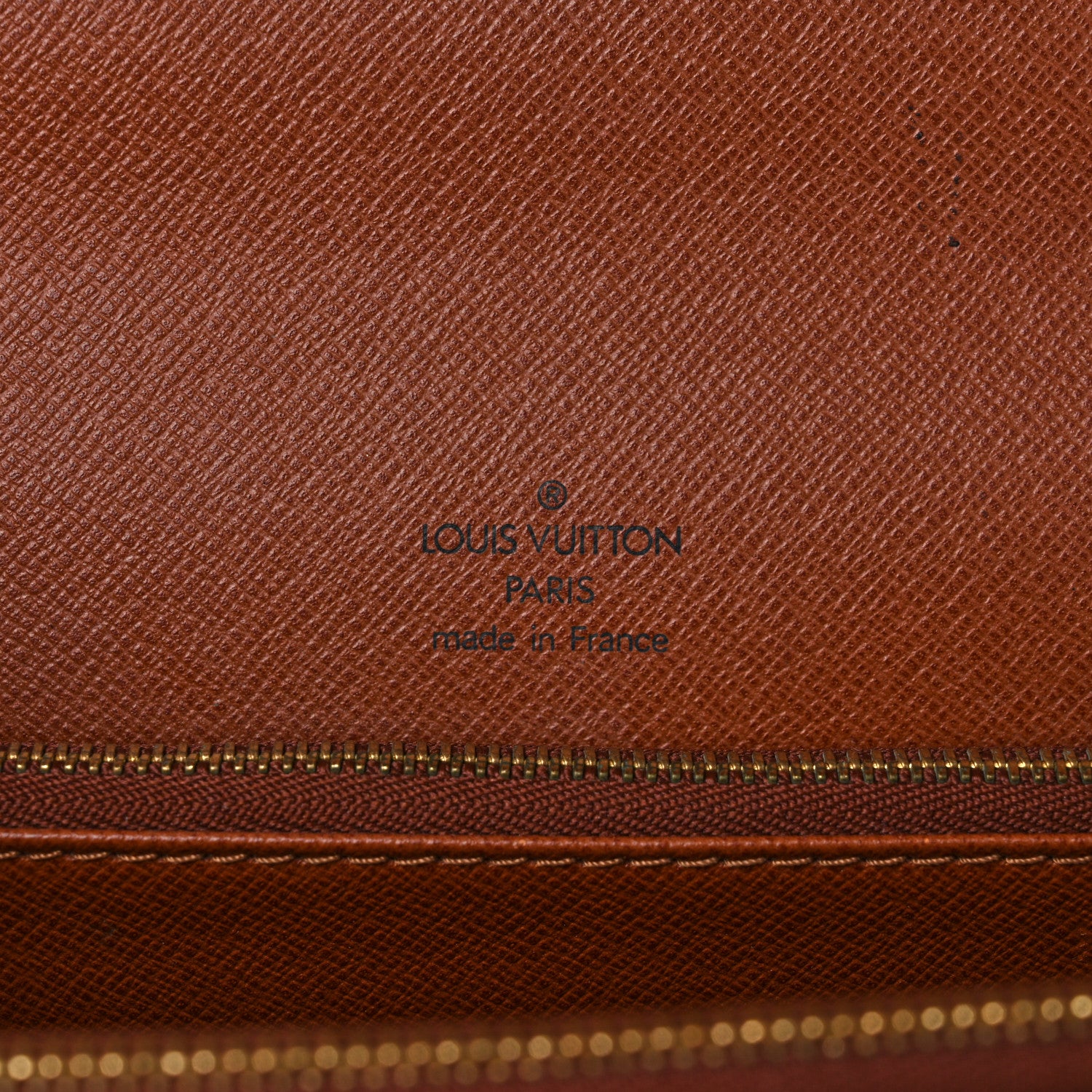 Louis Vuitton Monogram Concorde 6 of 15