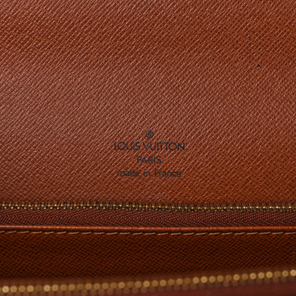 Louis Vuitton Monogram Concorde 6 of 15