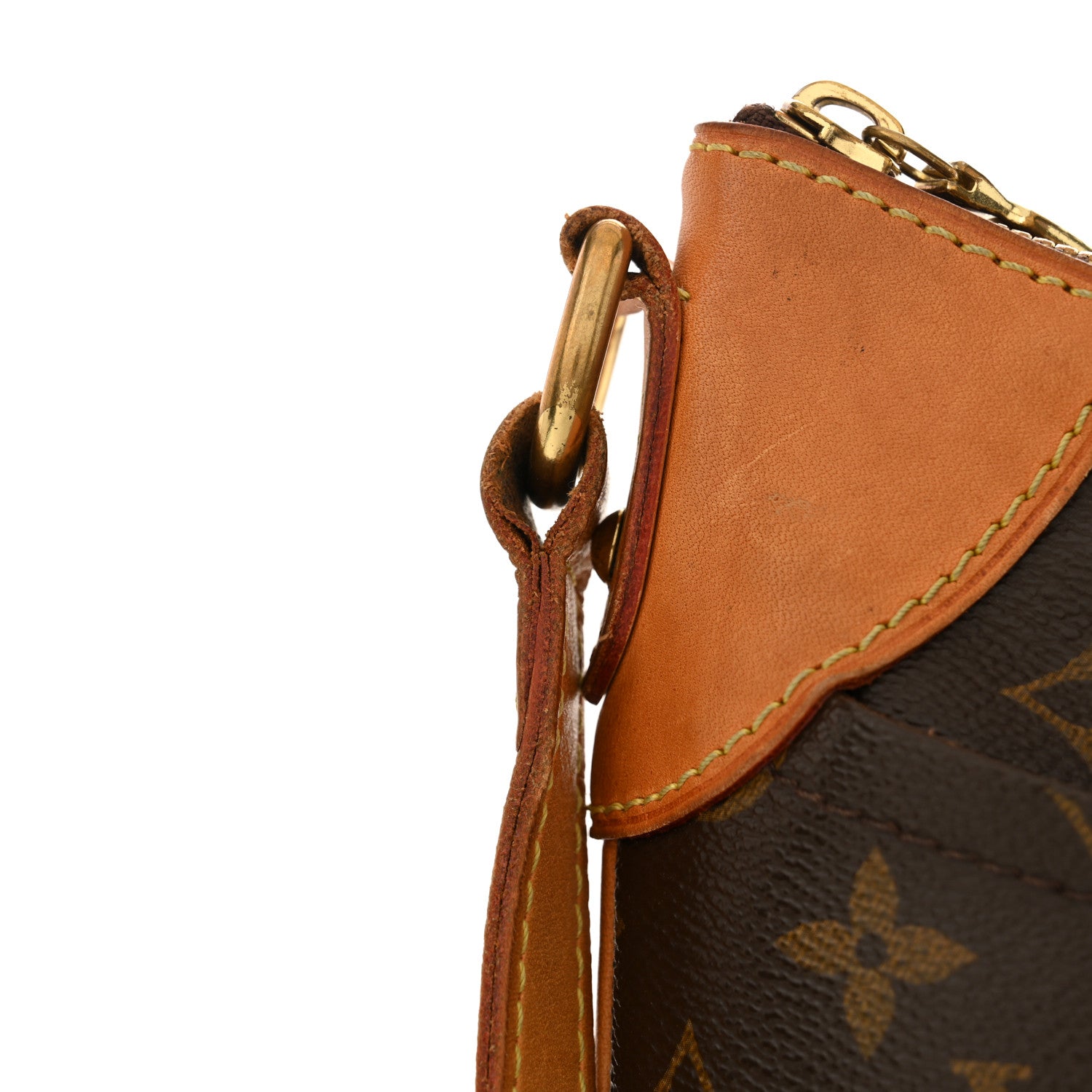 Louis Vuitton Monogram Odeon PM 10 of 18