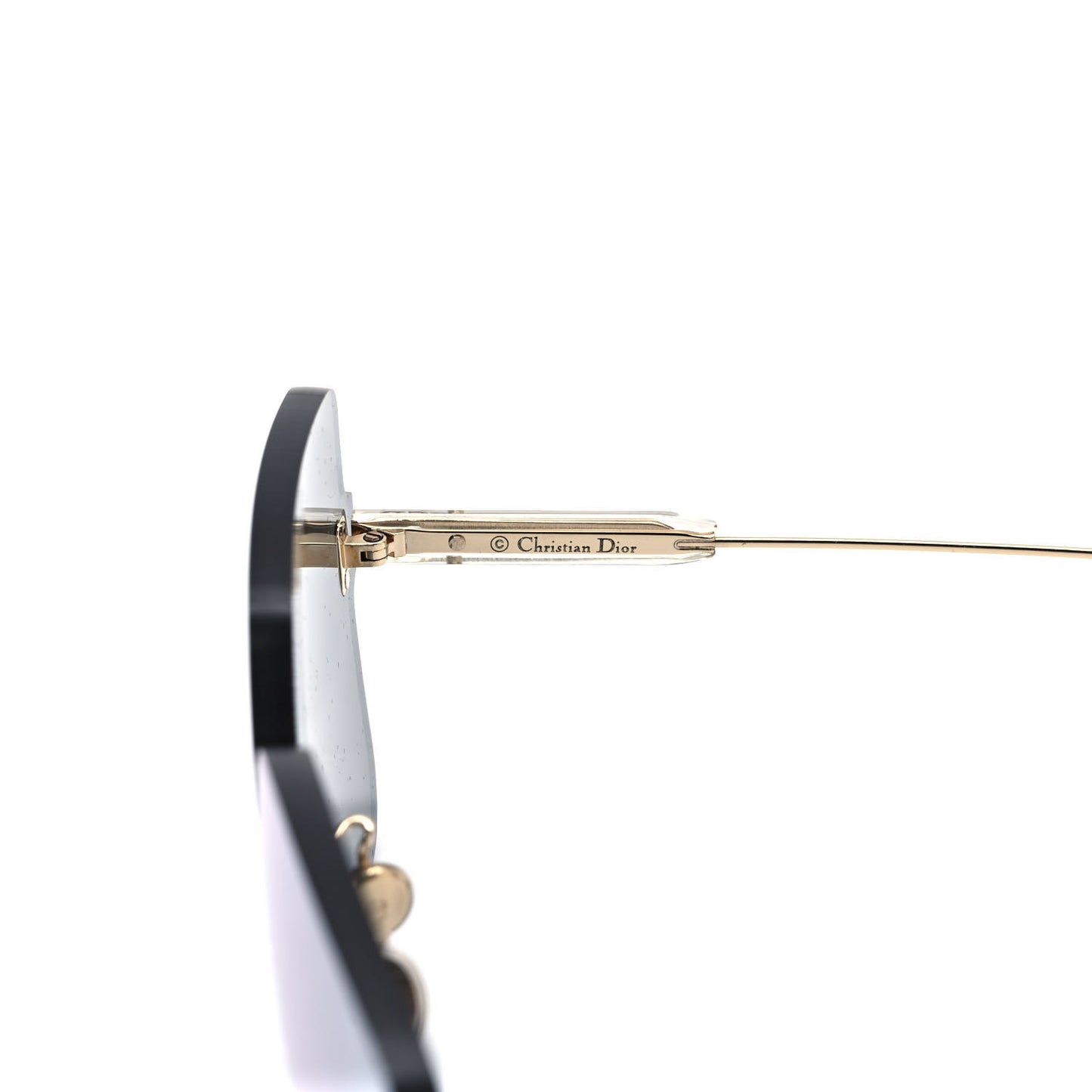 Color Quake 1 Sunglasses Silver