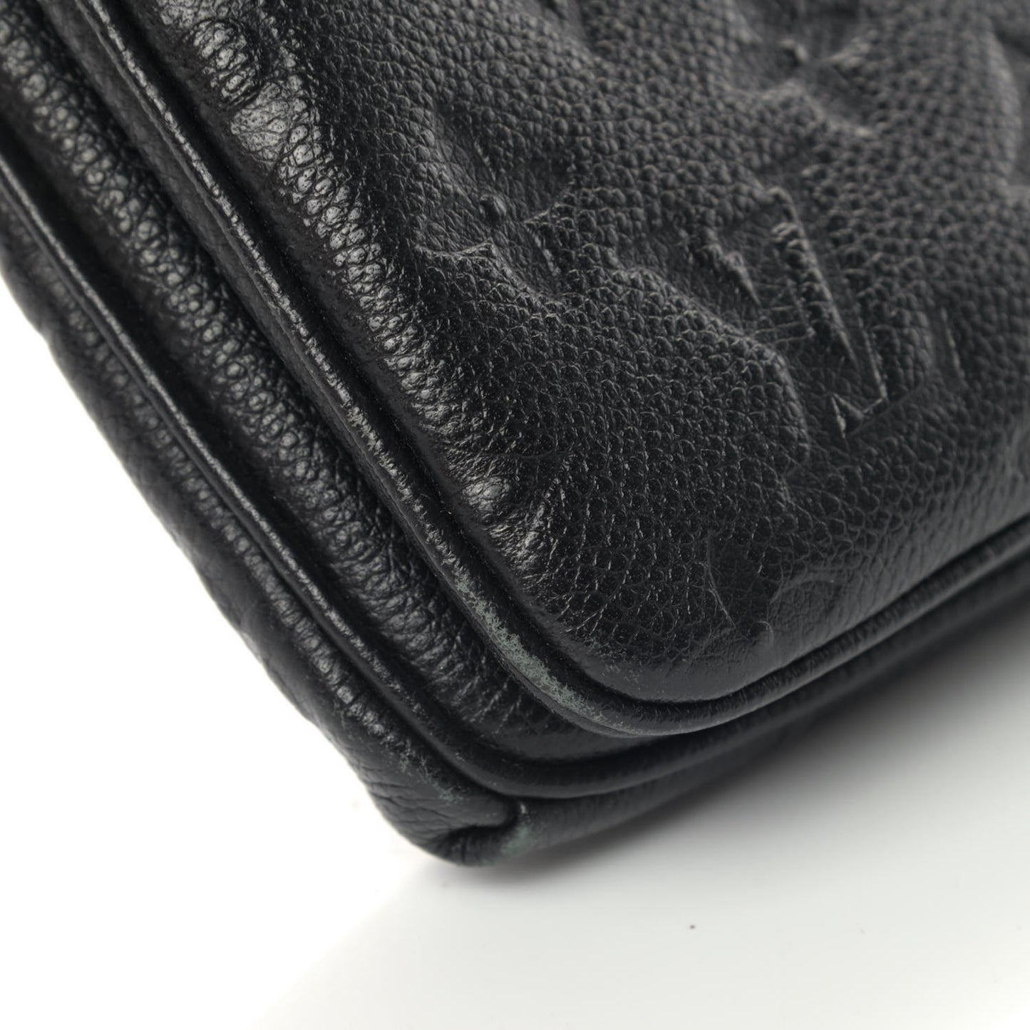 Empreinte Twice Black
