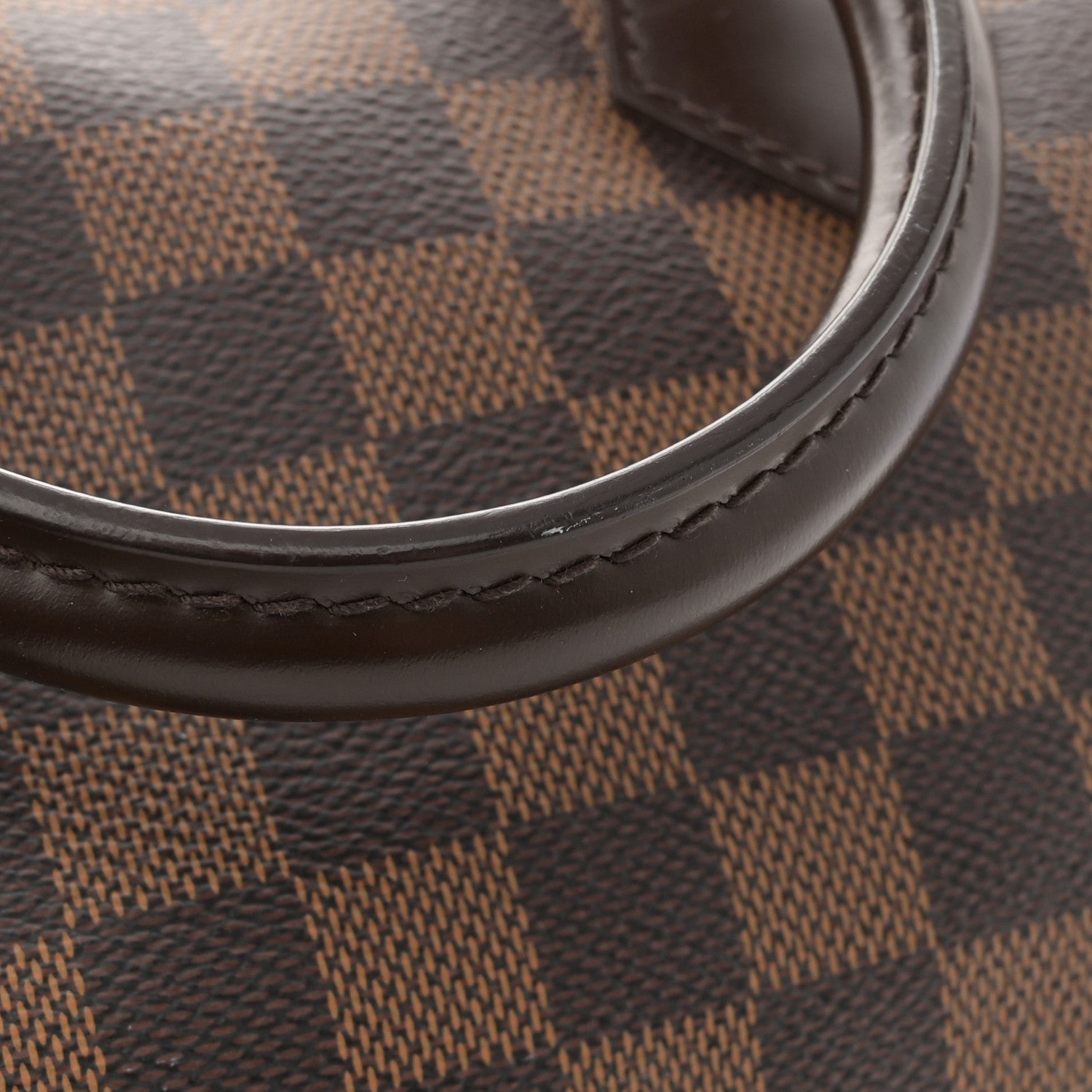 Louis Vuitton Damier Ebene Speedy 30 11 of 12