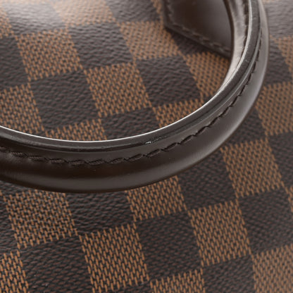 Louis Vuitton Damier Ebene Speedy 30 11 of 12
