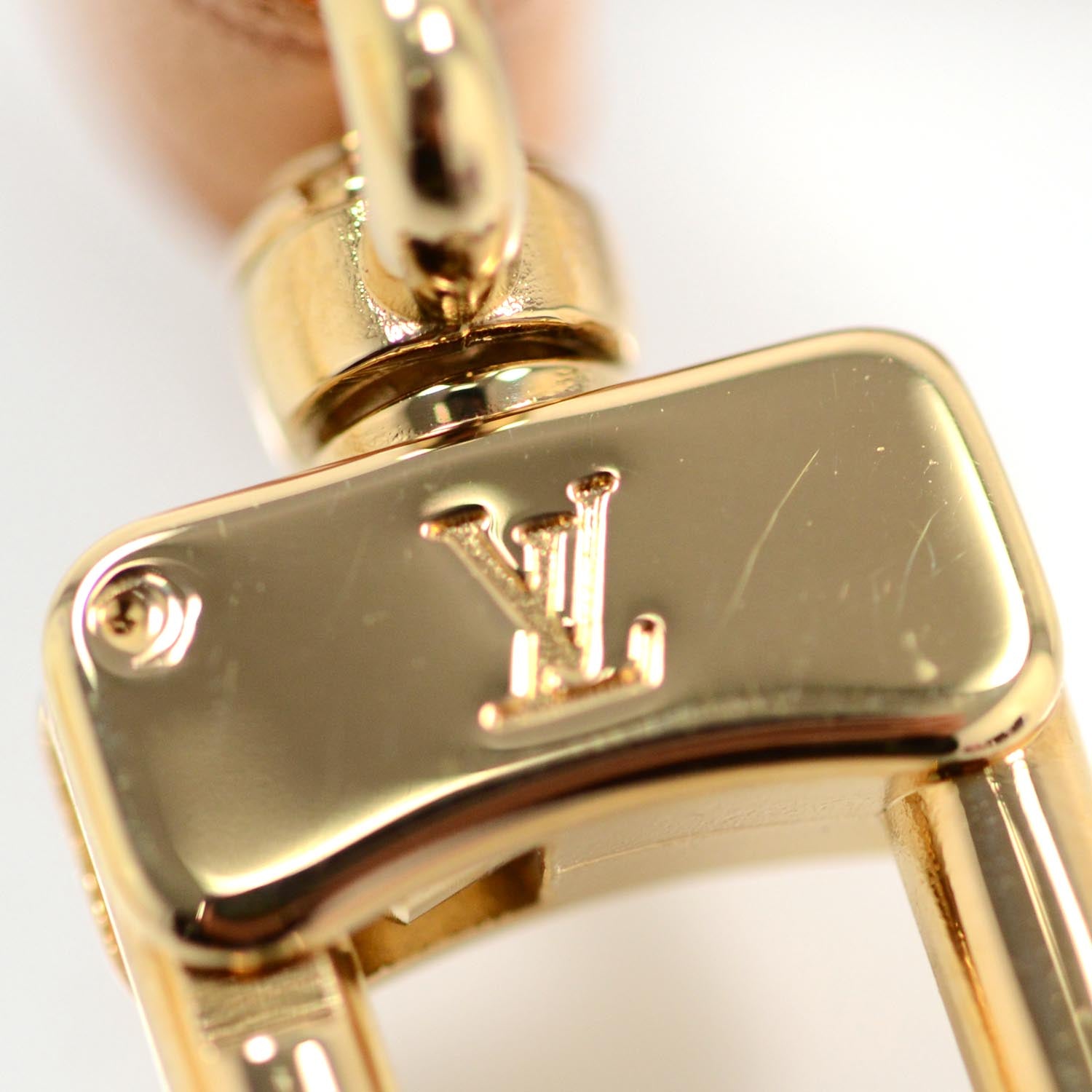 Louis Vuitton Vachetta Pochette Replacement Strap 3 of 3