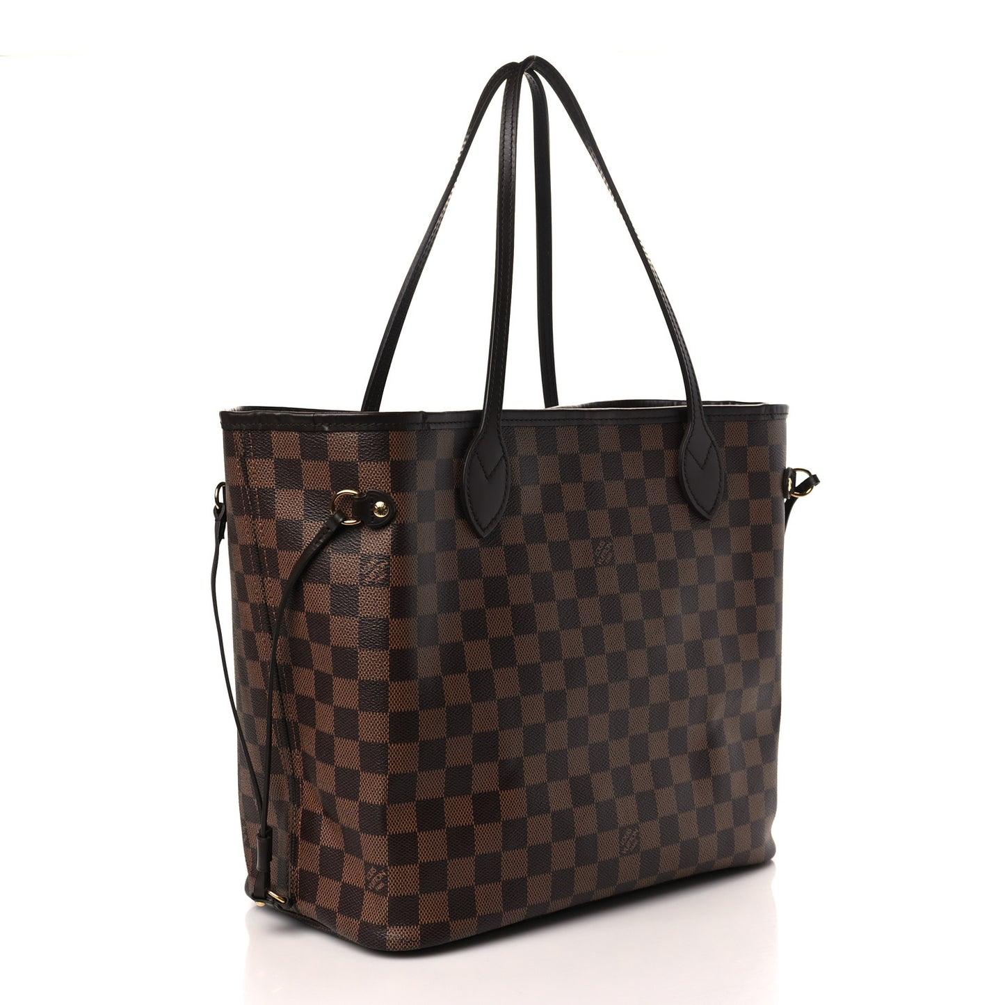 Damier Ebene Neo Neverfull MM