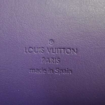 Louis Vuitton Vernis Thompson Street Purple 7 of 8