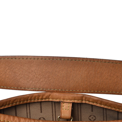 Louis Vuitton Monogram Delightful MM 14 of 20