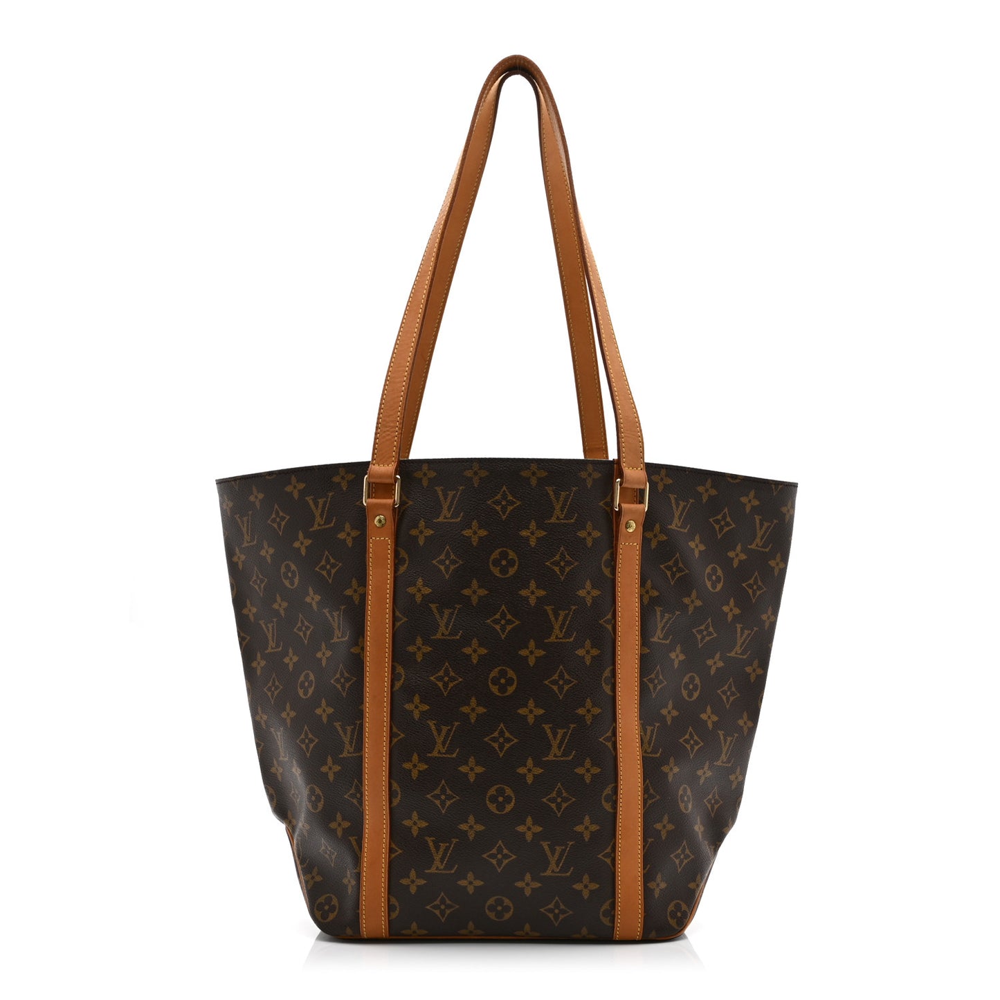 Monogram Sac Shopping Tote