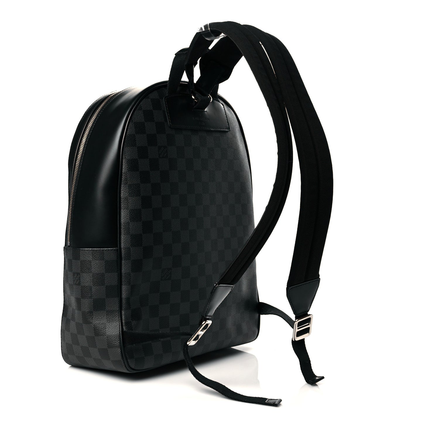 Damier Graphite Josh Backpack