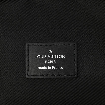 Louis Vuitton Damier Graphite Avenue Sling Backpack 6 of 10