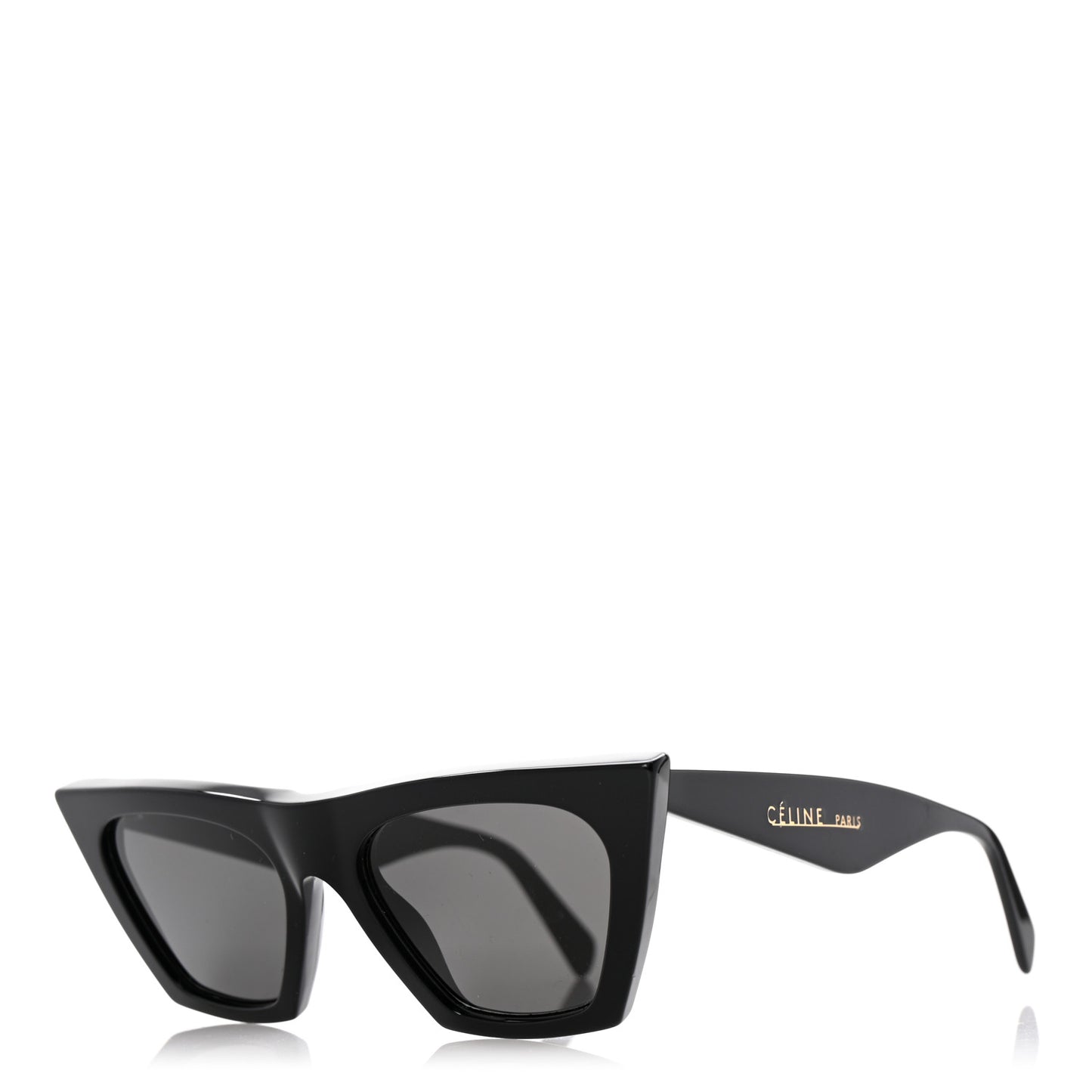 Edge Sunglasses CL 41468/S Black