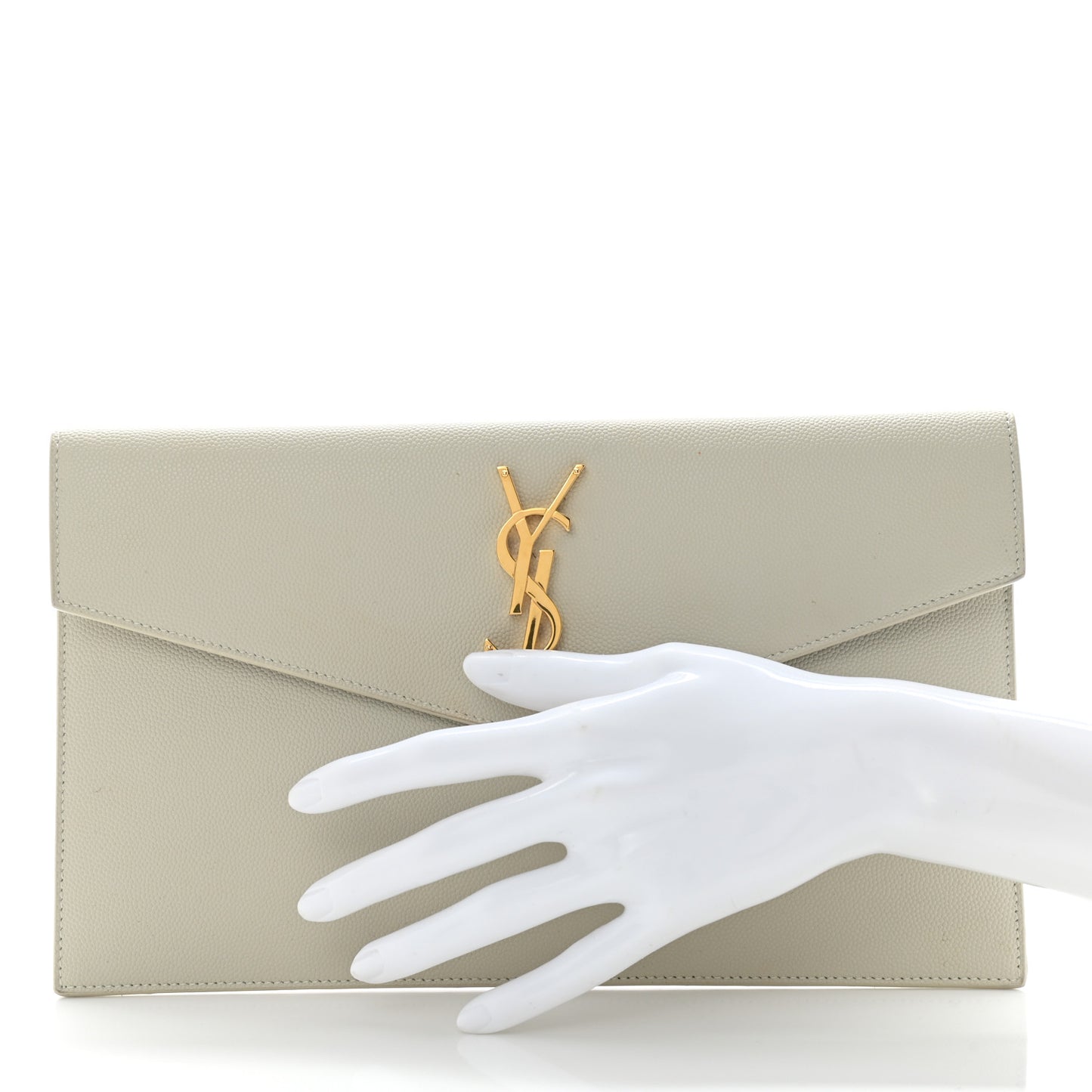 Grain De Poudre Uptown Pouch Crema Soft