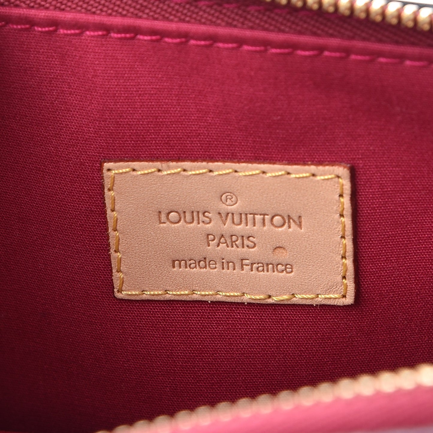 Vernis Montana Rose Indien
