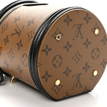 Louis Vuitton Reverse Monogram Cannes 8 of 9
