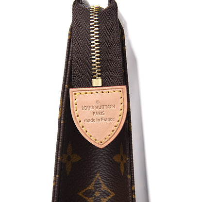Louis Vuitton Monogram Toiletry Pouch 26 9 of 9