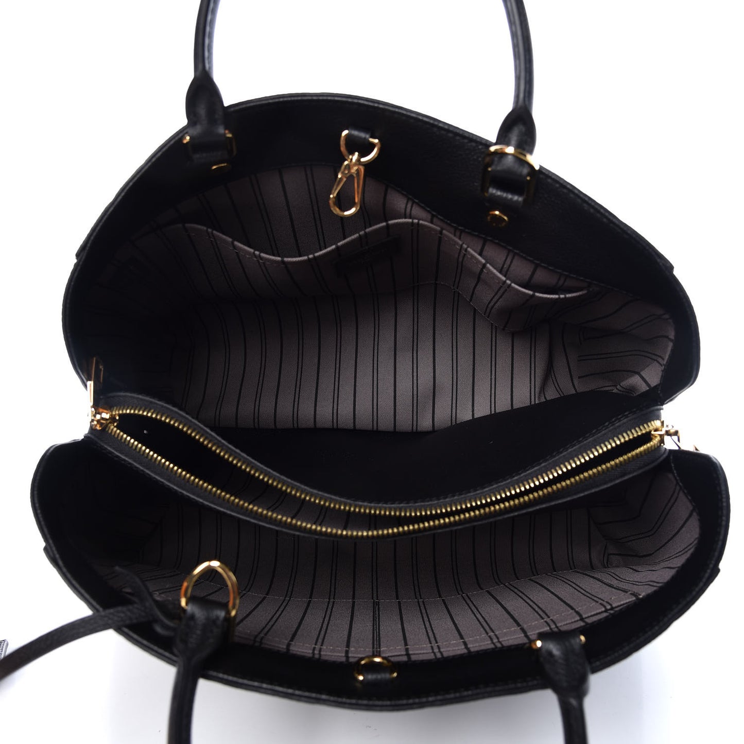 Empreinte Montaigne GM Black