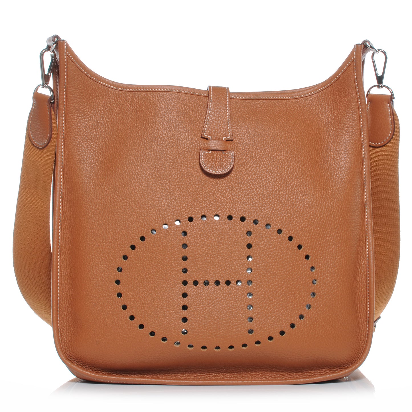Taurillon Clemence Evelyne III GM Gold