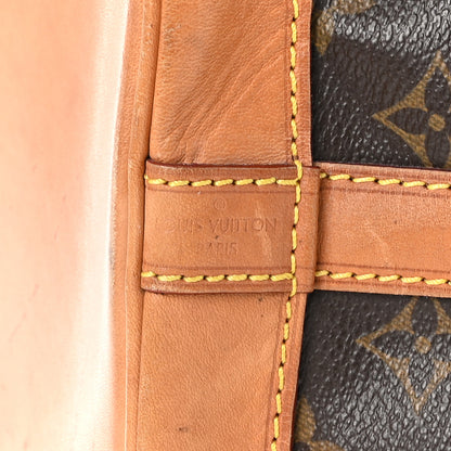 Louis Vuitton Monogram Petit Noe NM 11 of 12
