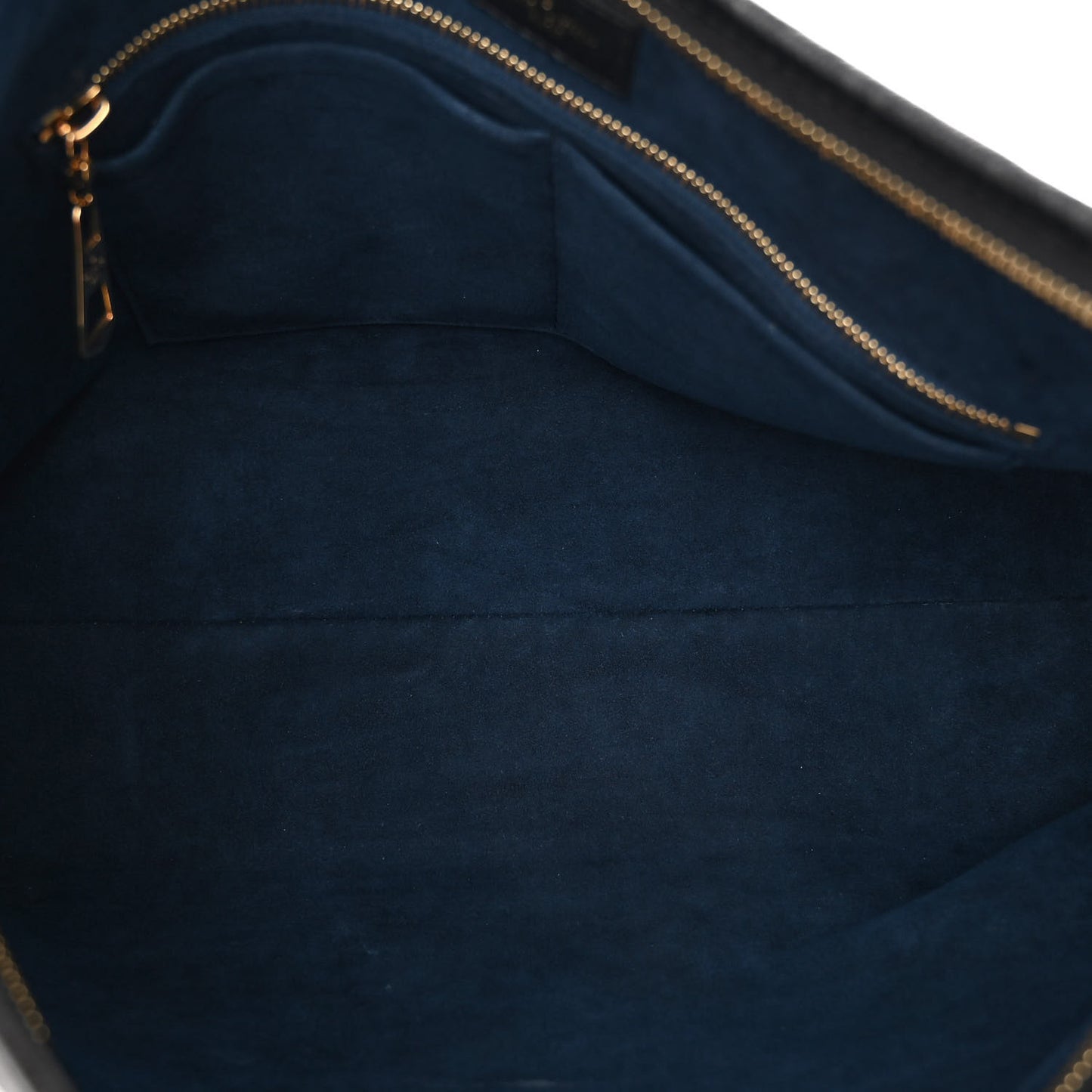 Empreinte Monogram Giant CarryAll MM Black
