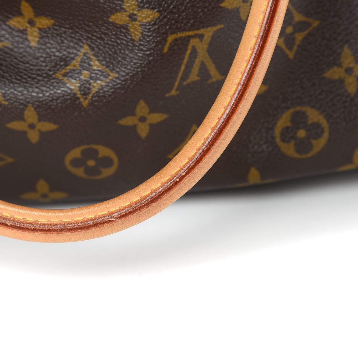 Louis Vuitton Monogram Tivoli GM 16 of 17