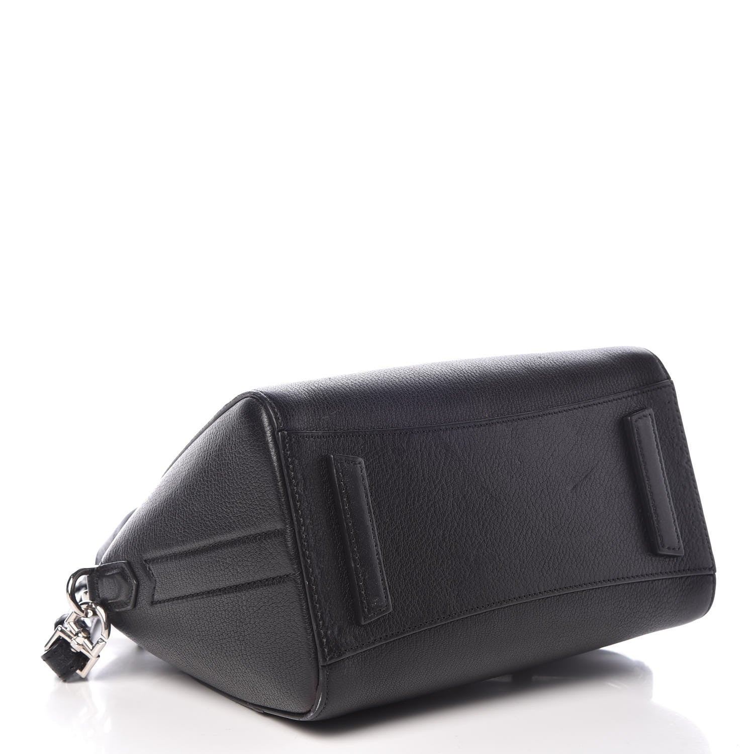 Givenchy Sugar Goatskin Mini Antigona Black 6 of 21