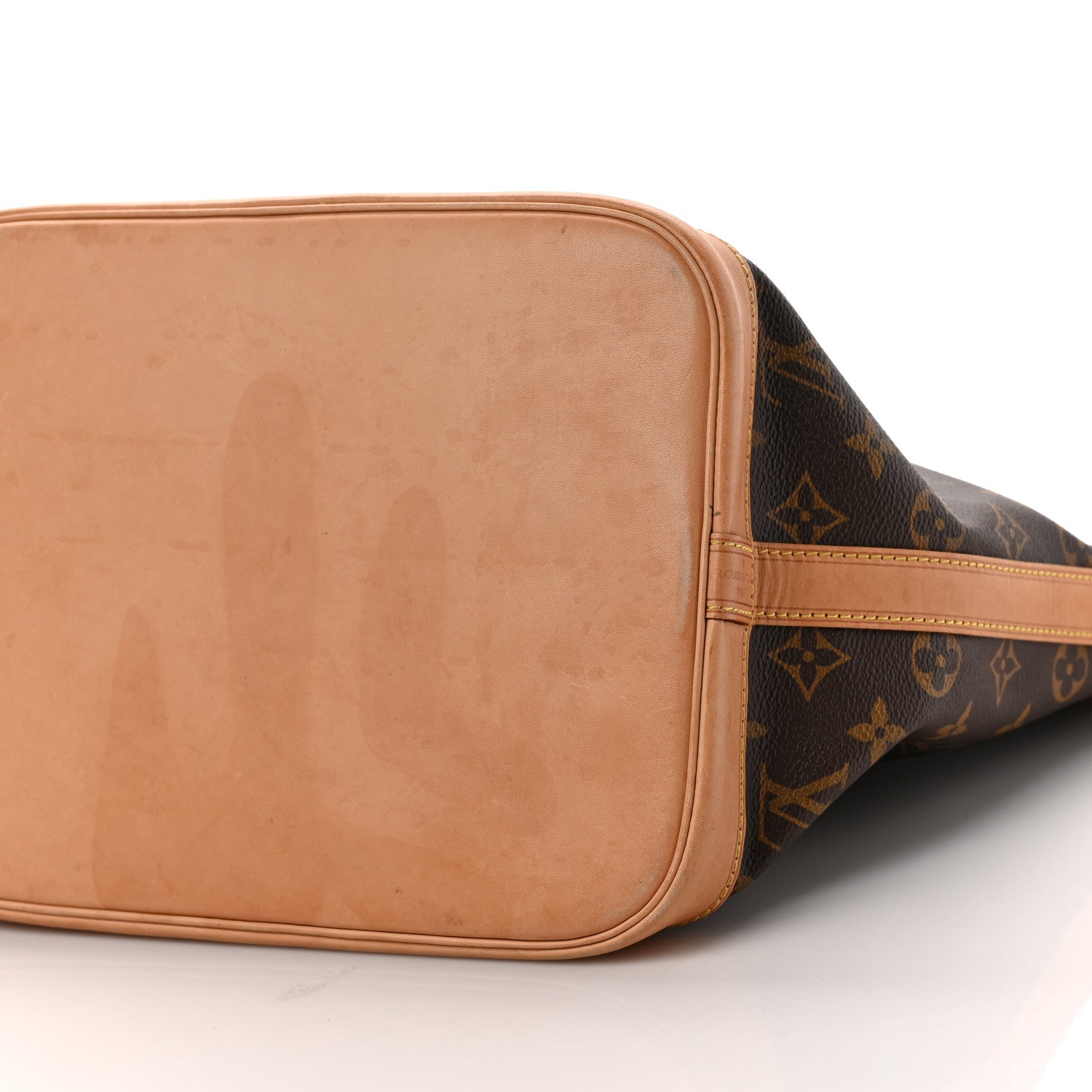 Louis Vuitton Monogram Petit Noe NM 8 of 8