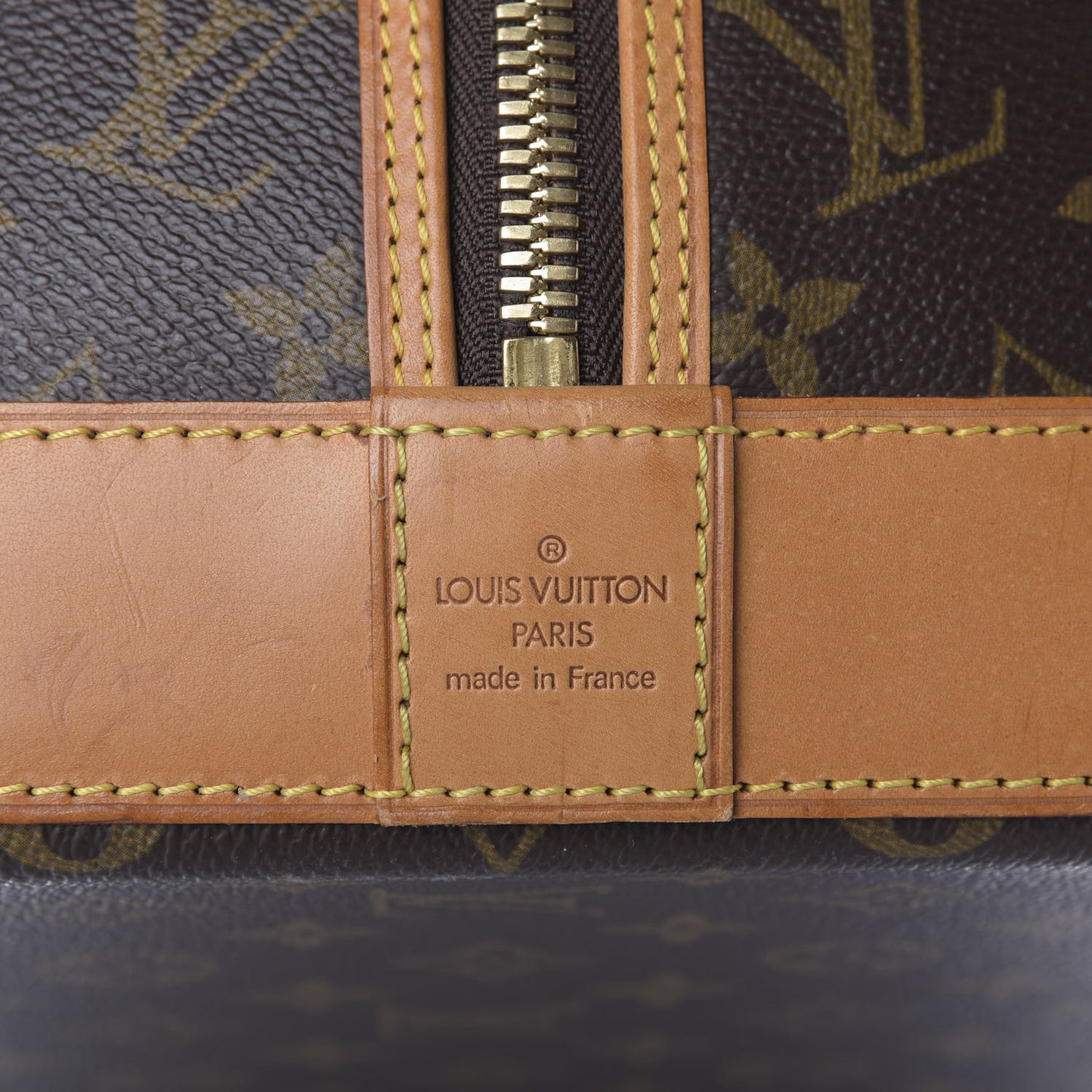 Monogram Alma Voyage MM
