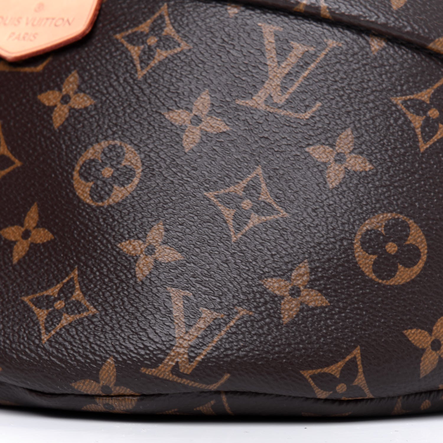 Louis Vuitton Monogram Bumbag 8 of 14