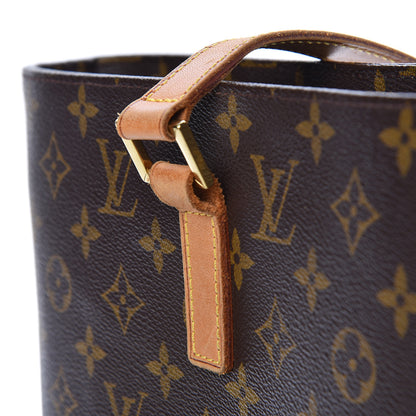 Louis Vuitton Monogram Luco 10 of 16