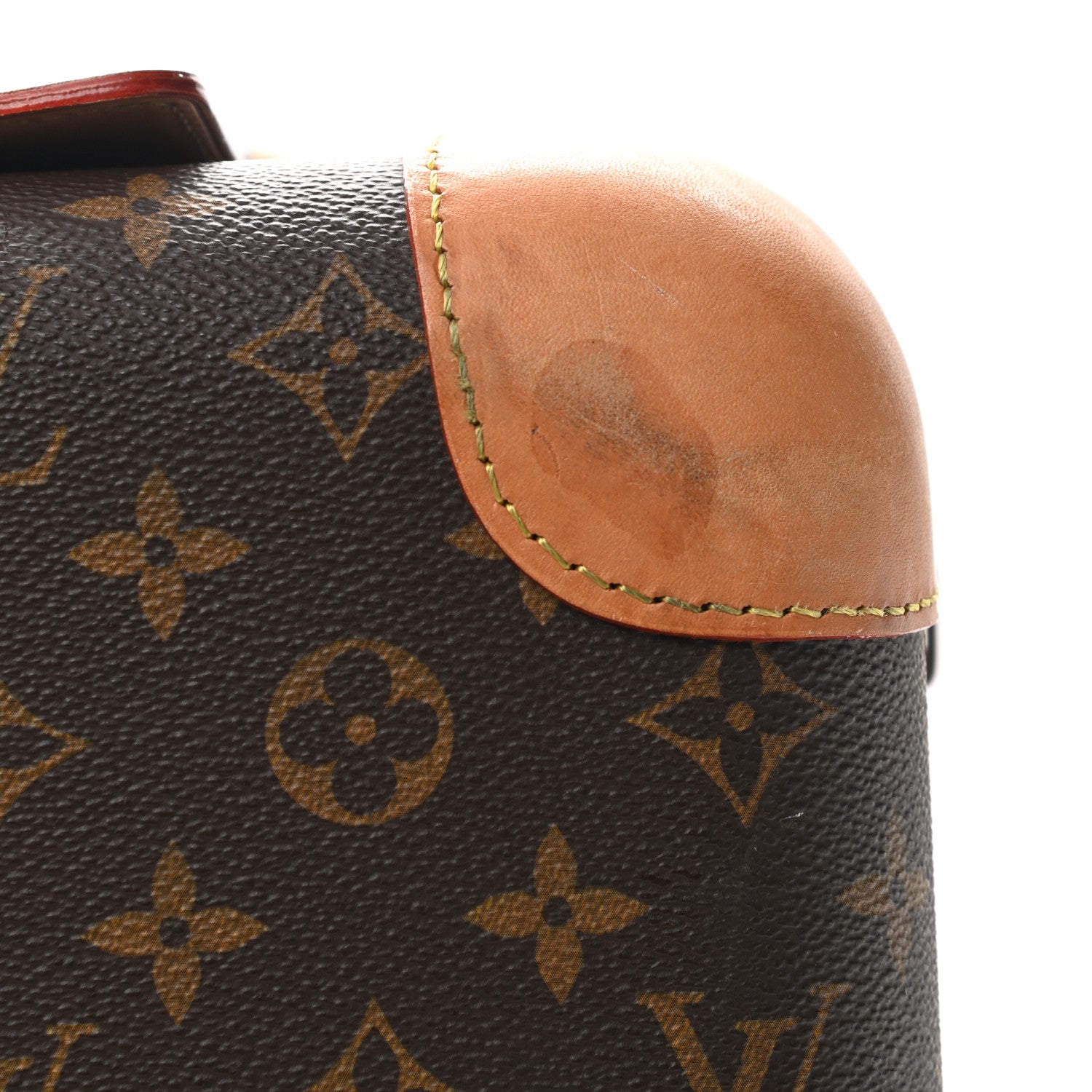 Louis Vuitton Monogram Horizon 55 9 of 17