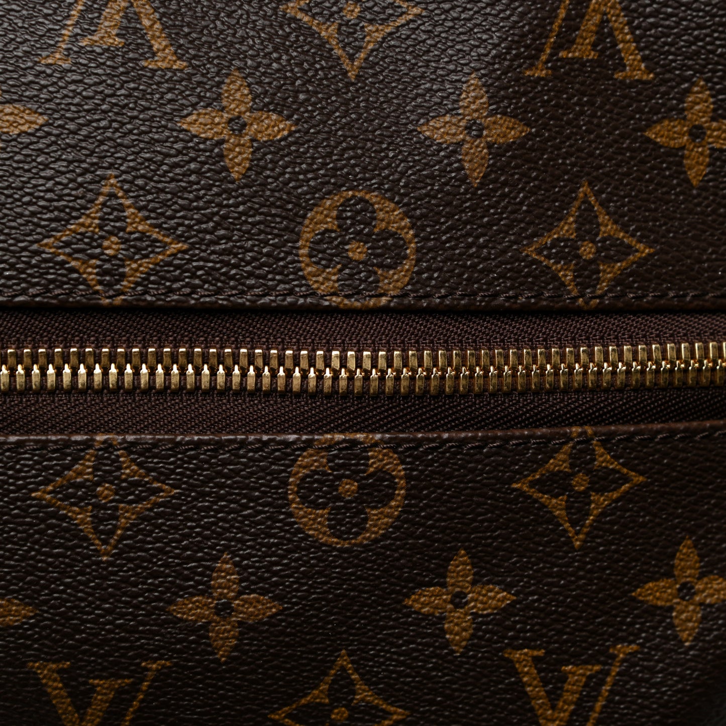 Monogram Weekender Beaubourg GM