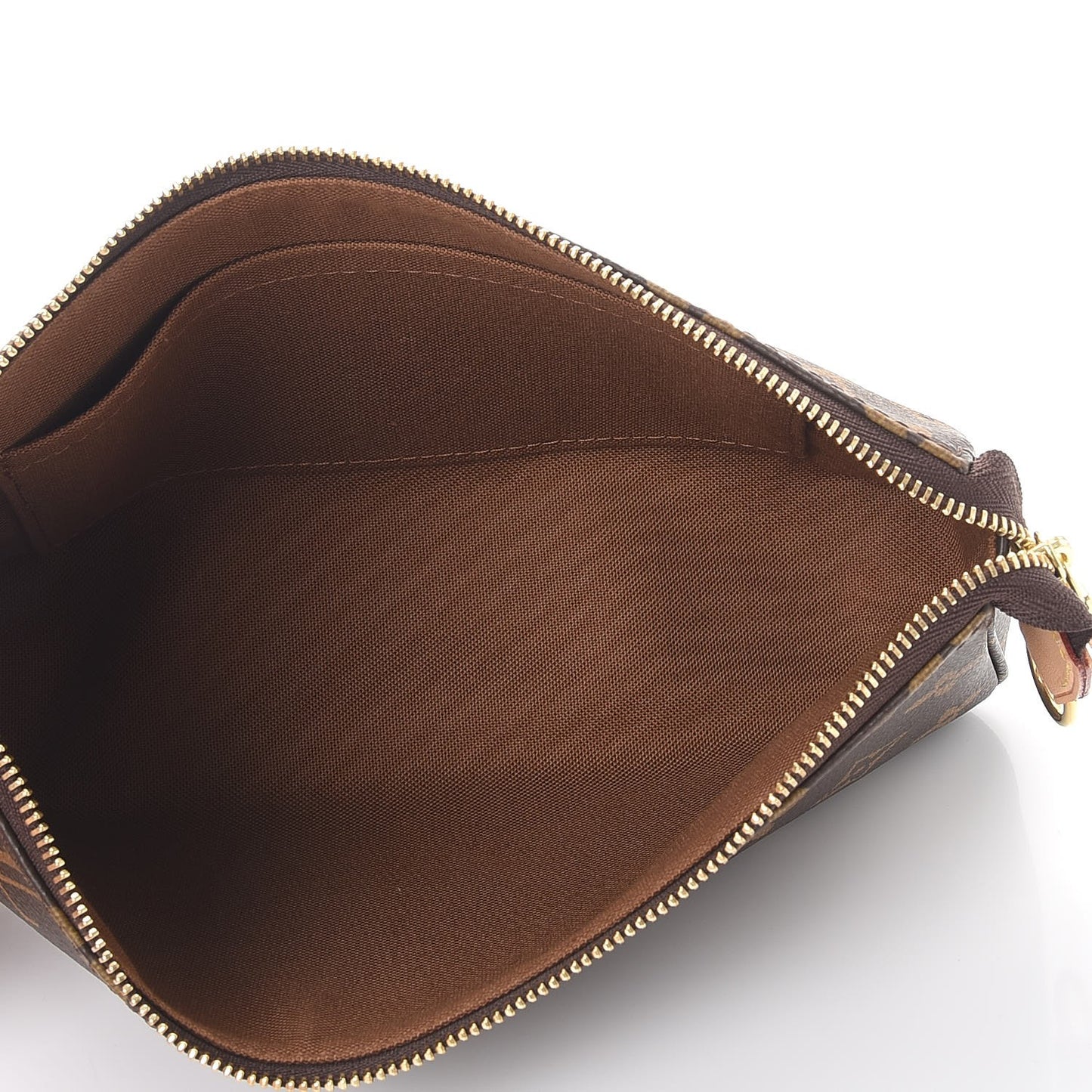 Monogram Pochette Accessories NM