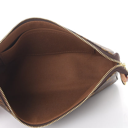 Louis Vuitton Monogram Pochette Accessories NM 5 of 7