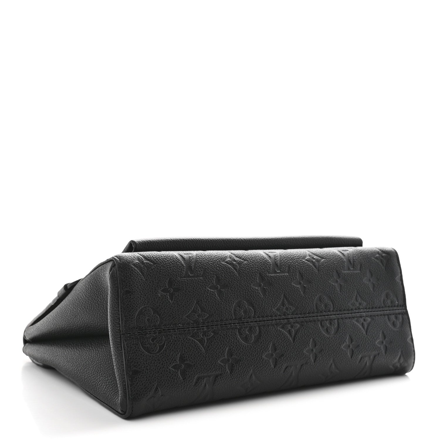 Louis Vuitton Empreinte Vavin MM Black 4 of 11