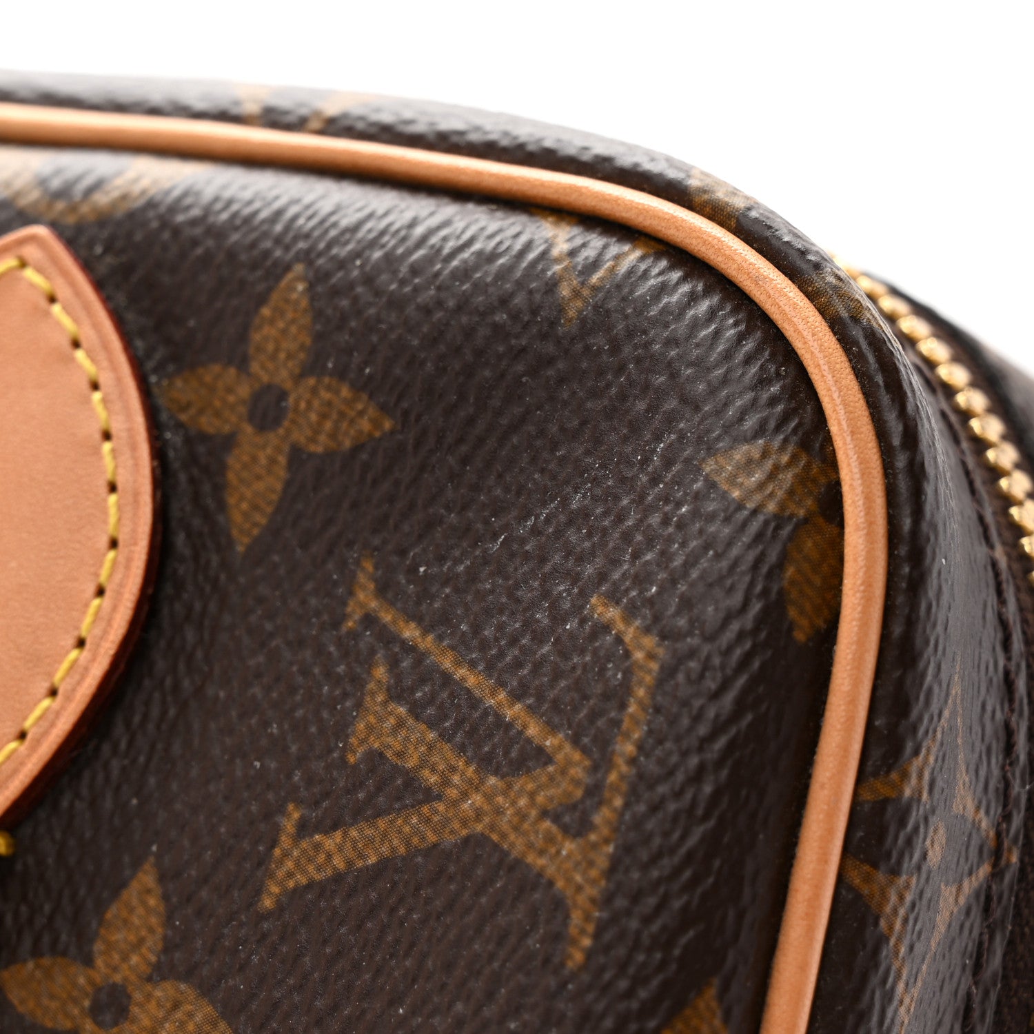 Louis Vuitton Monogram Nice BB 11 of 12
