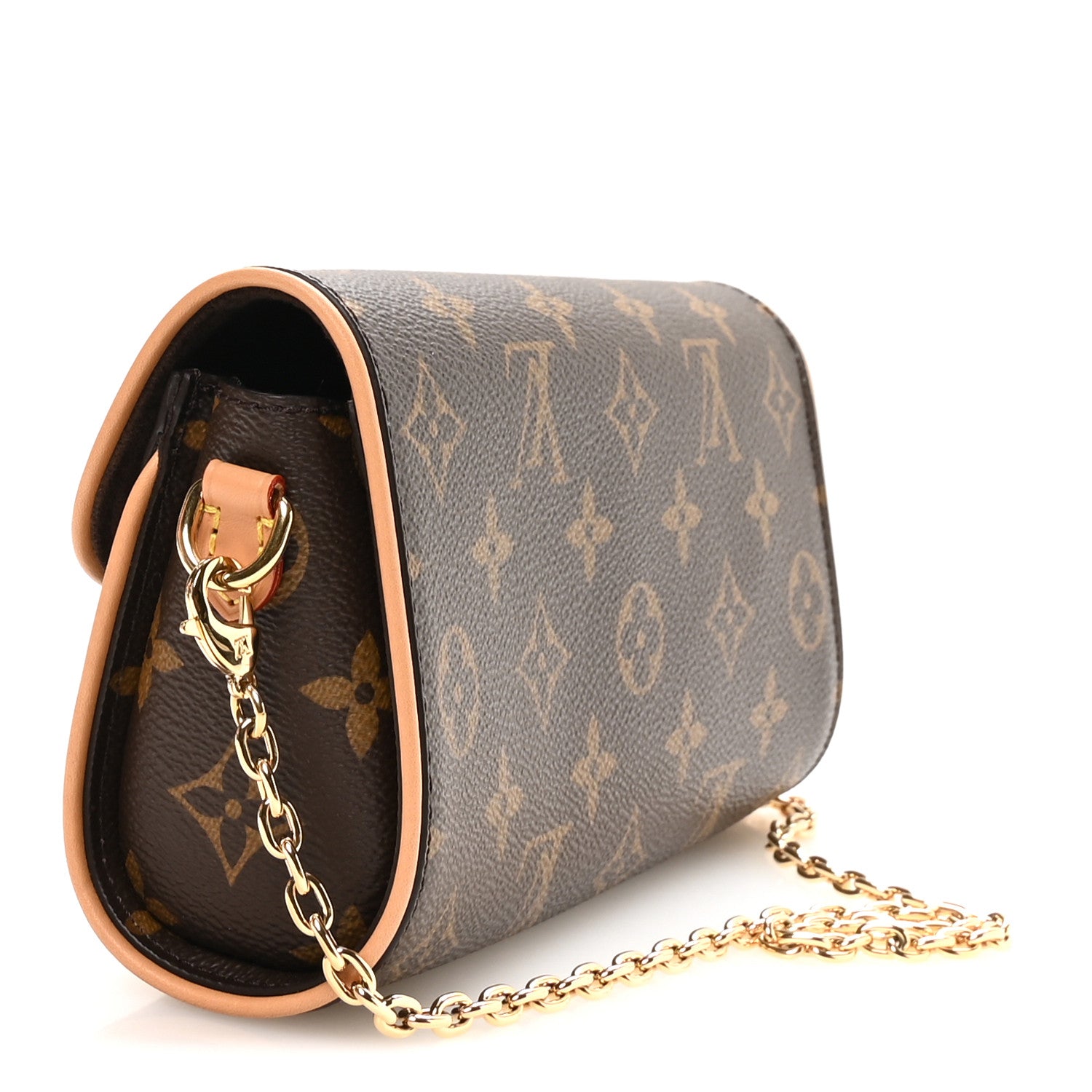 Louis Vuitton Monogram Pochette Camille 3 of 10