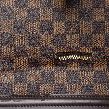Louis Vuitton Damier Ebene Pegase 70 10 of 18