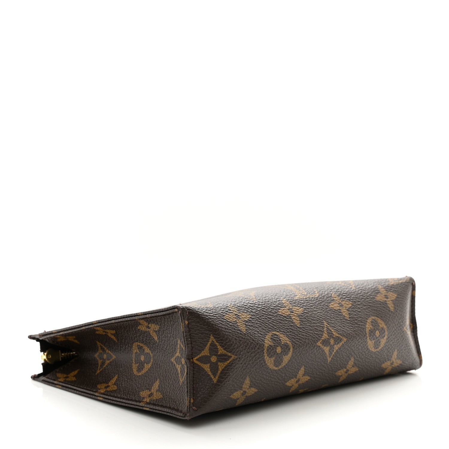 Louis Vuitton Monogram Toiletry Pouch 19 4 of 8