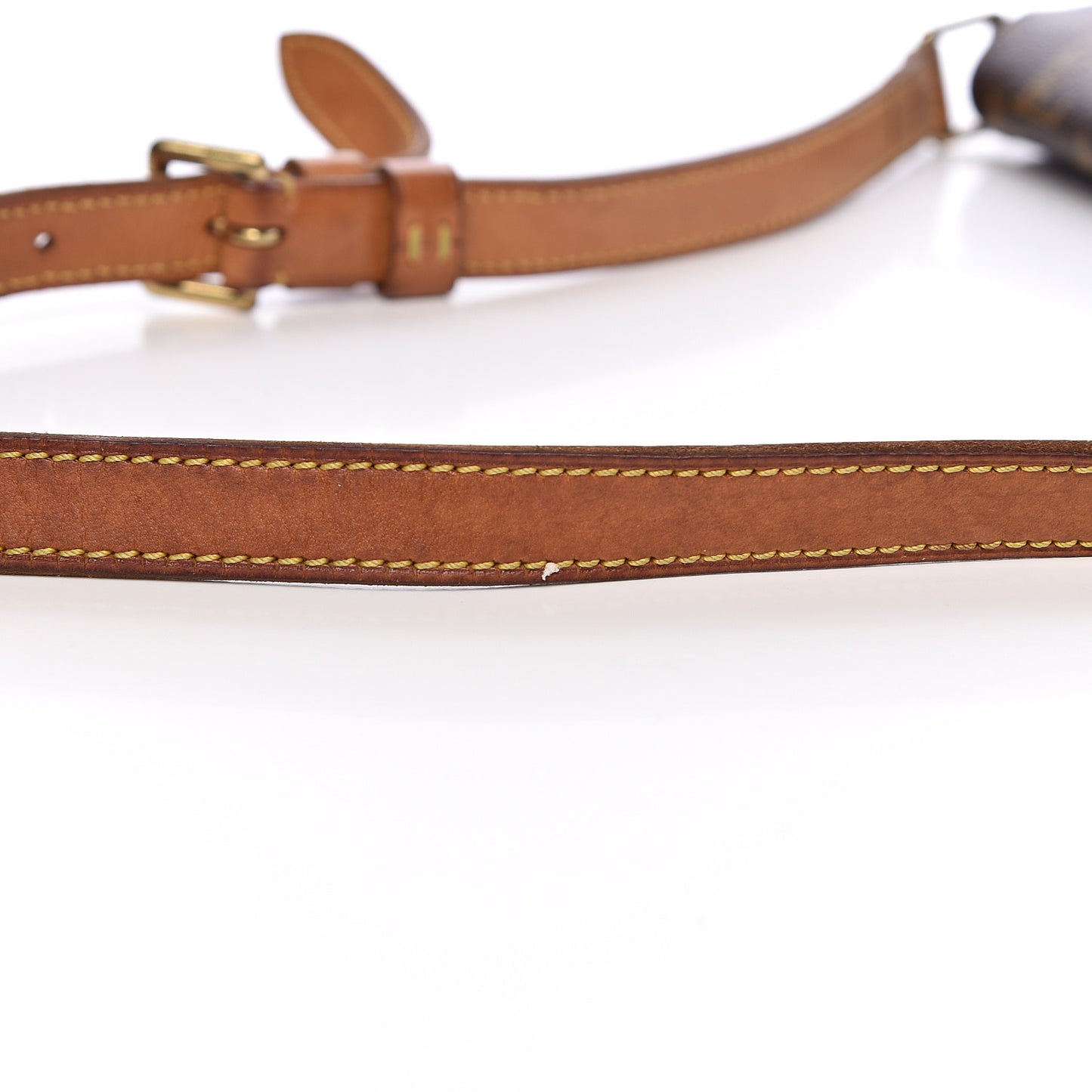 Monogram Musette Tango