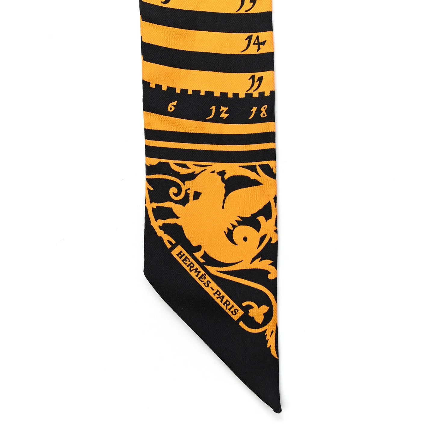 Silk Astrologie a Pois Twilly Ebene Curry Gris